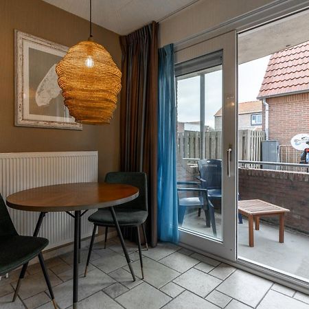 Hotel Tesselhof De Koog  Kültér fotó