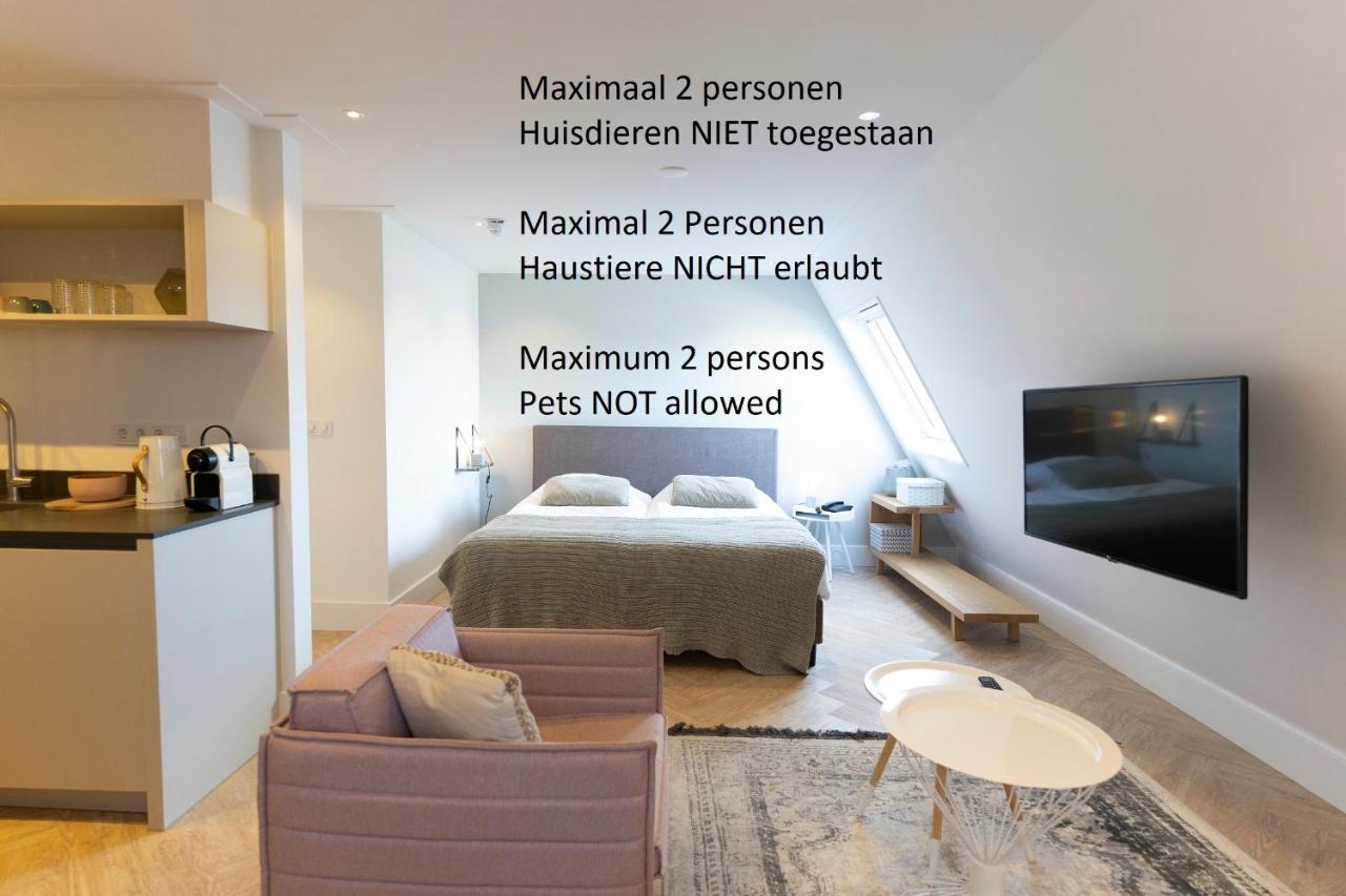 Hotel Tesselhof De Koog  Kültér fotó