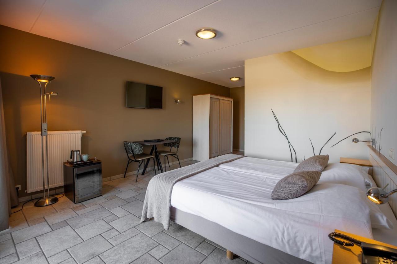 Hotel Tesselhof De Koog  Kültér fotó