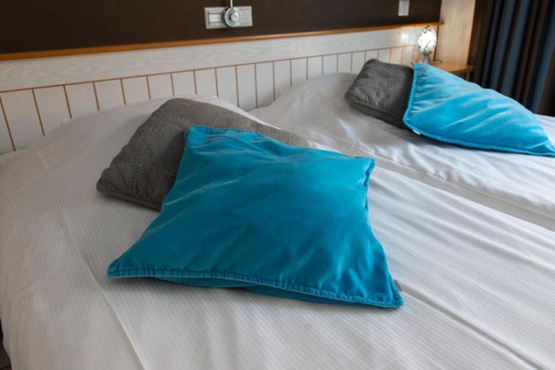 Hotel Tesselhof De Koog  Kültér fotó
