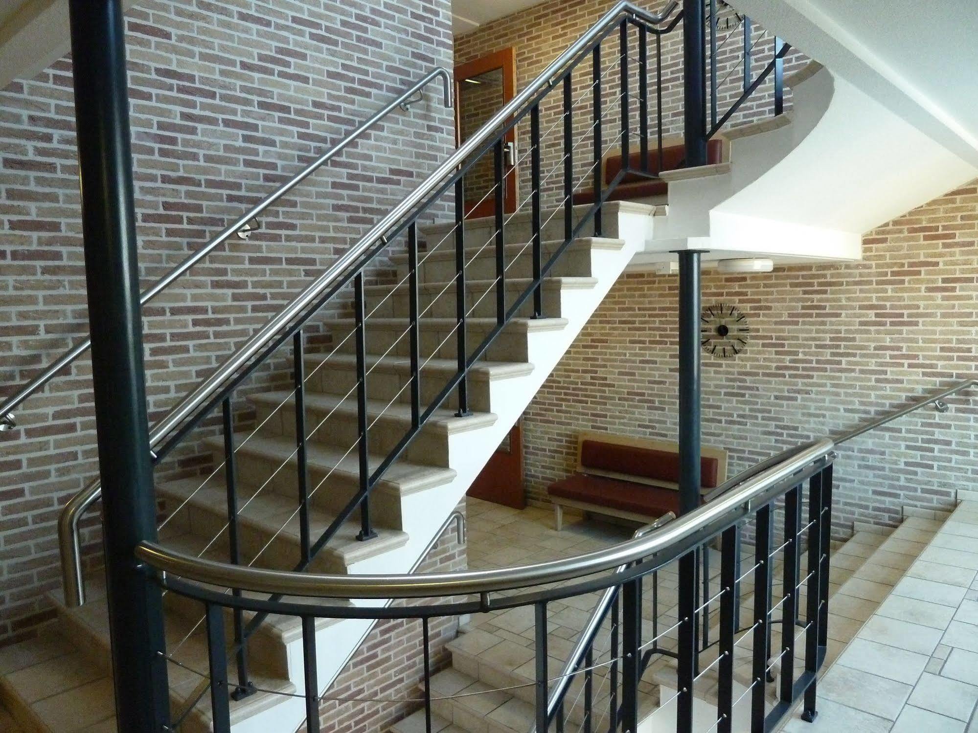 Hotel Tesselhof De Koog  Kültér fotó